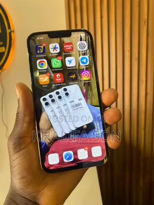 Apple iPhone 13 Pro Max 256 GB Gold