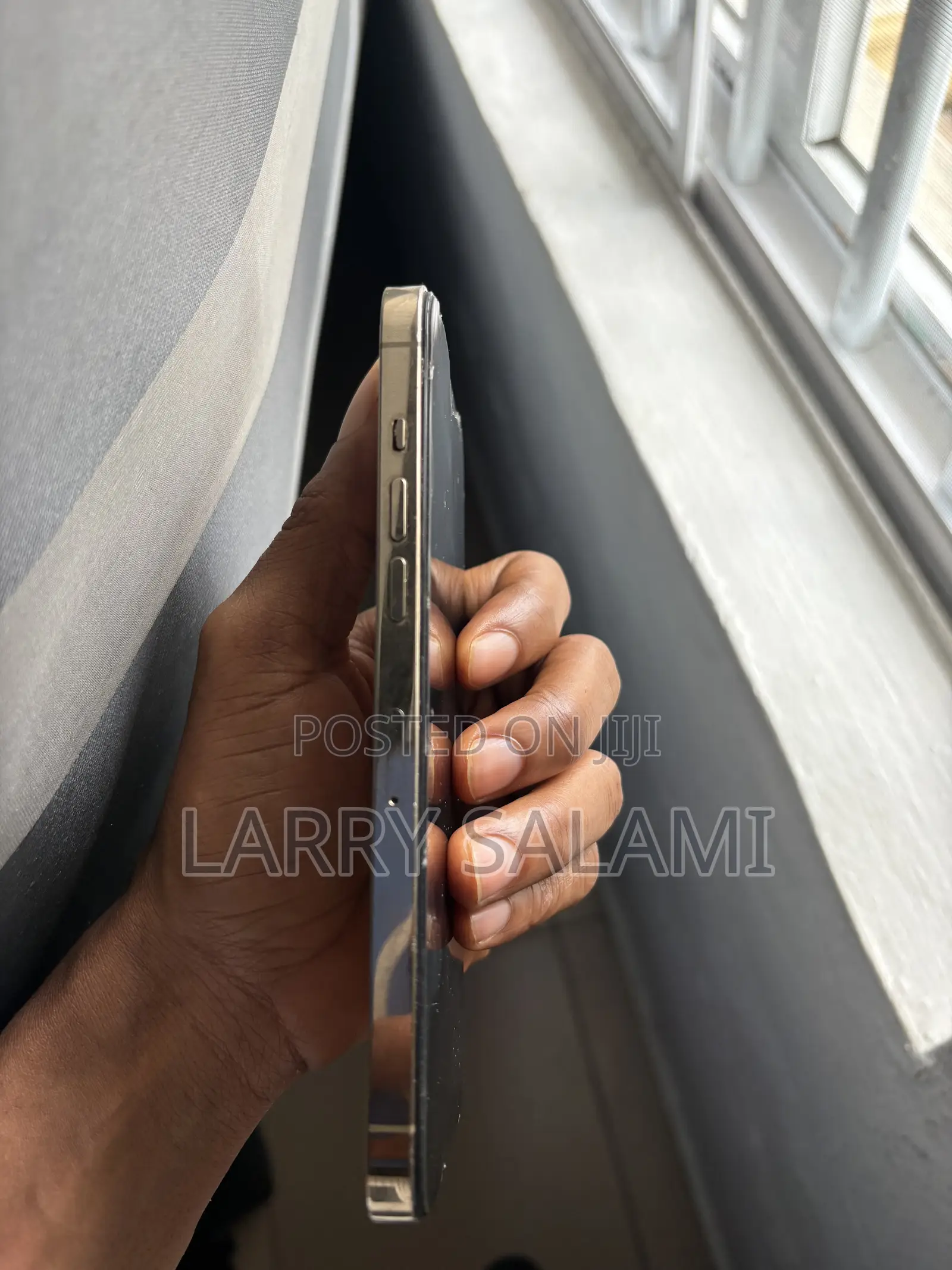 Apple iPhone 12 Pro Max 256 GB Gold