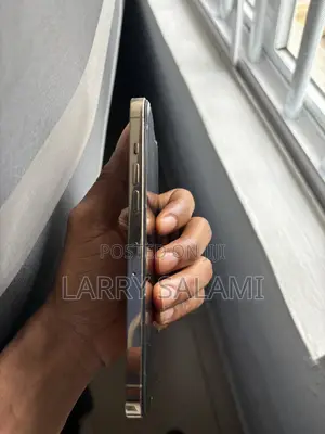 Apple iPhone 12 Pro Max 256 GB Gold