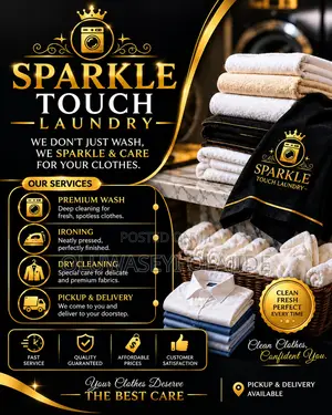 Laundry Service