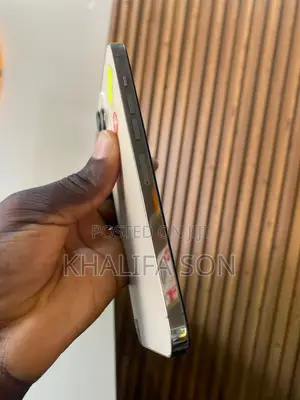 Apple iPhone 13 Pro Max 256 GB Gold