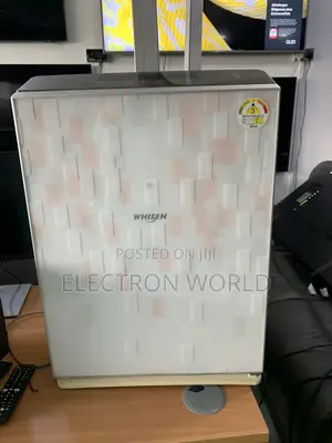 LG Whisen Air Purifier