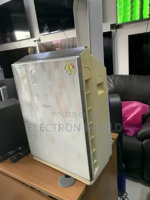 LG Whisen Air Purifier