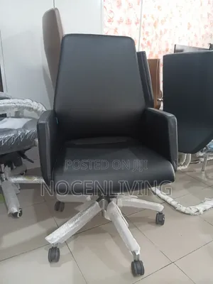 Executive Office Chair