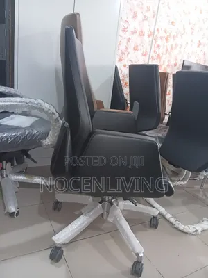 Executive Office Chair