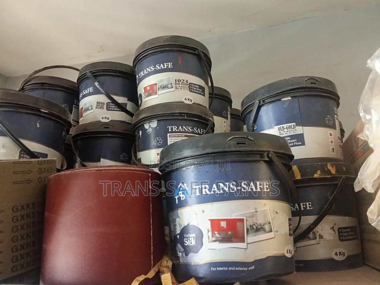 Trans-Safe Washable High Quality Silk