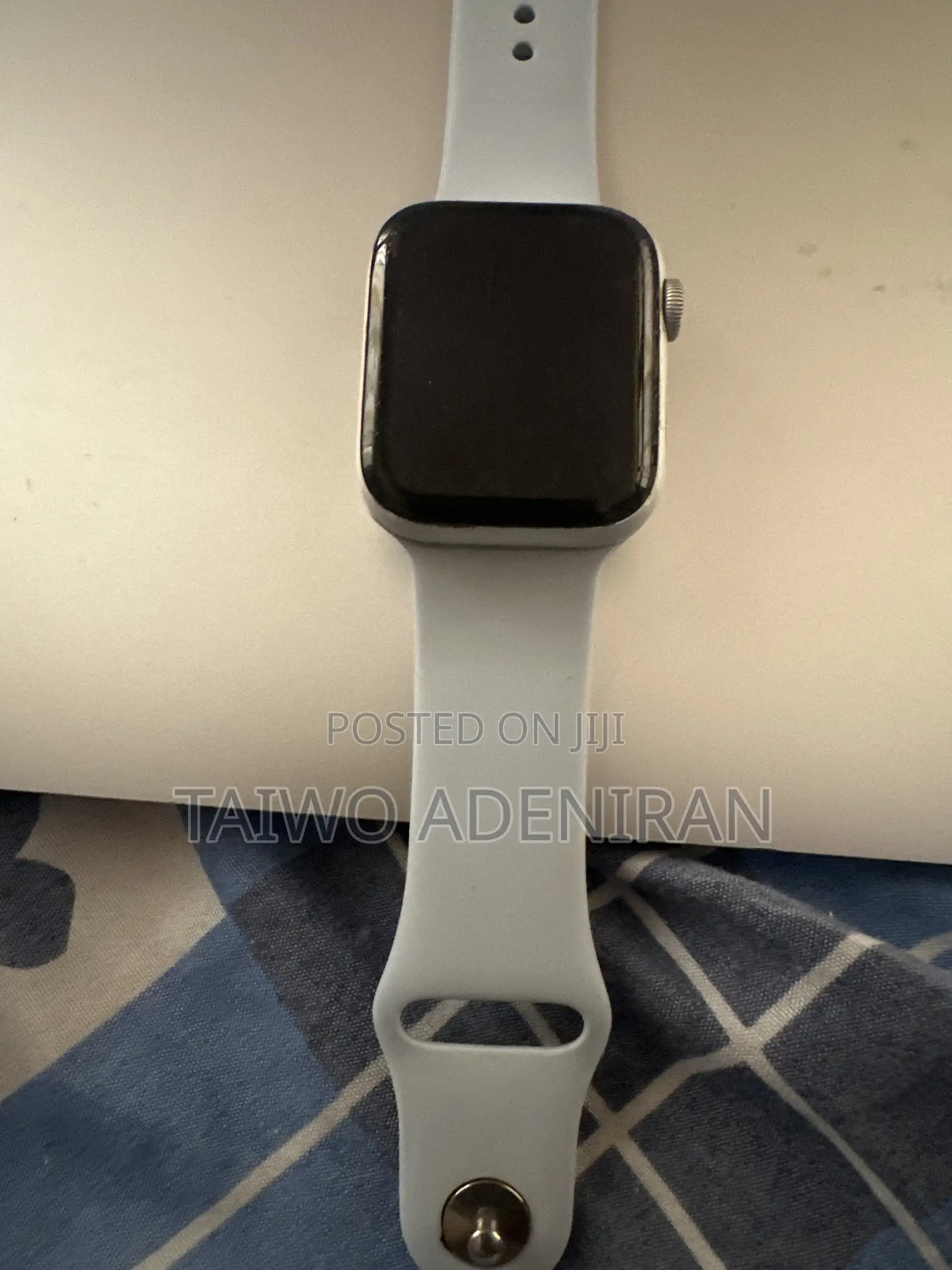 Iwatch Series 6