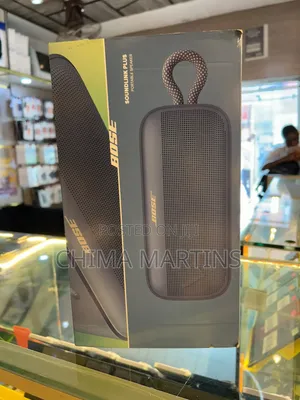 Bose Soundlink Plus