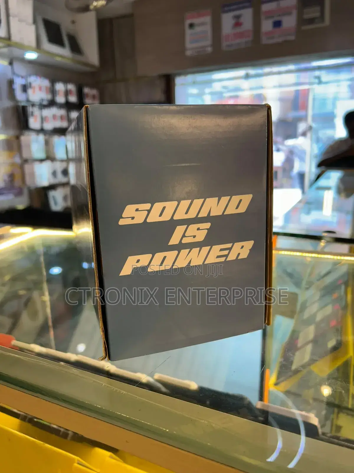 Bose Soundlink Plus