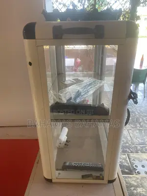 Display Show Glass