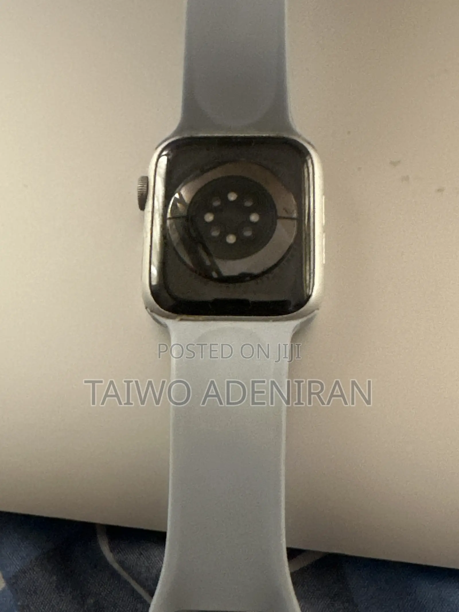 Iwatch Series 6