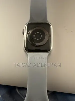 Iwatch Series 6