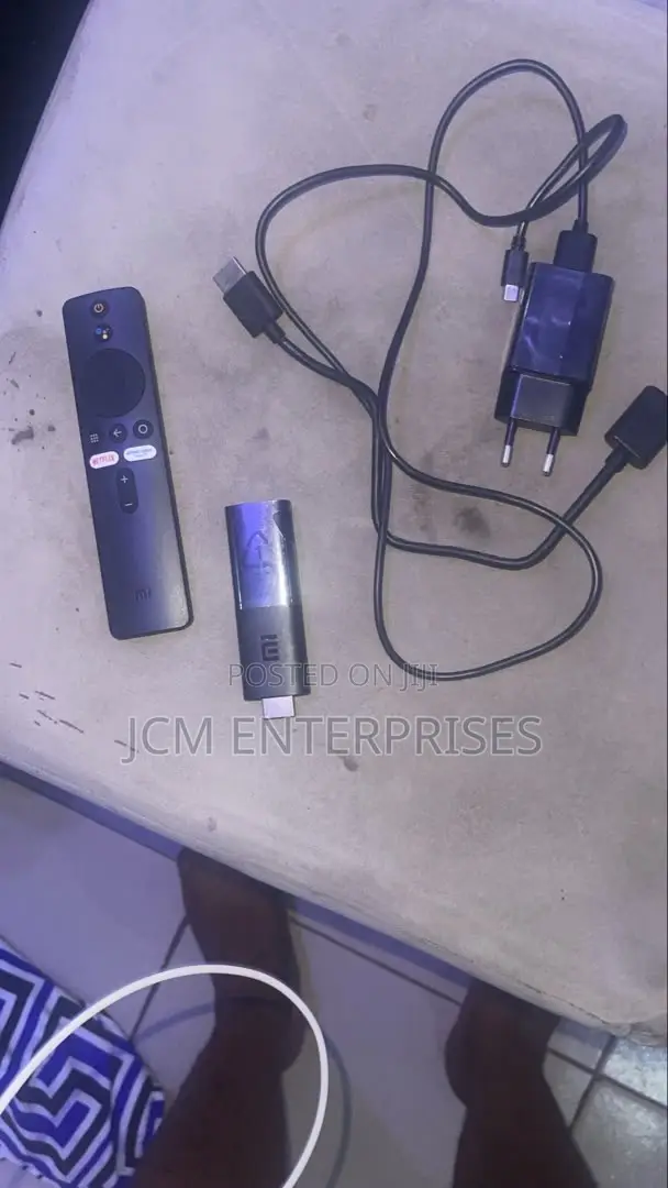 Android TV Stick