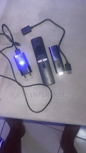 Android TV Stick