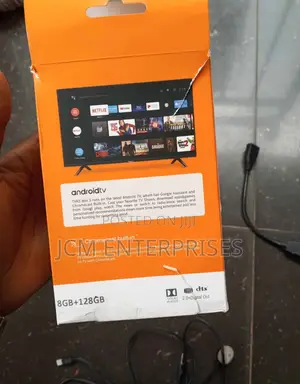 Android TV Stick
