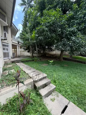 5bdrm Duplex in Maitama for rent