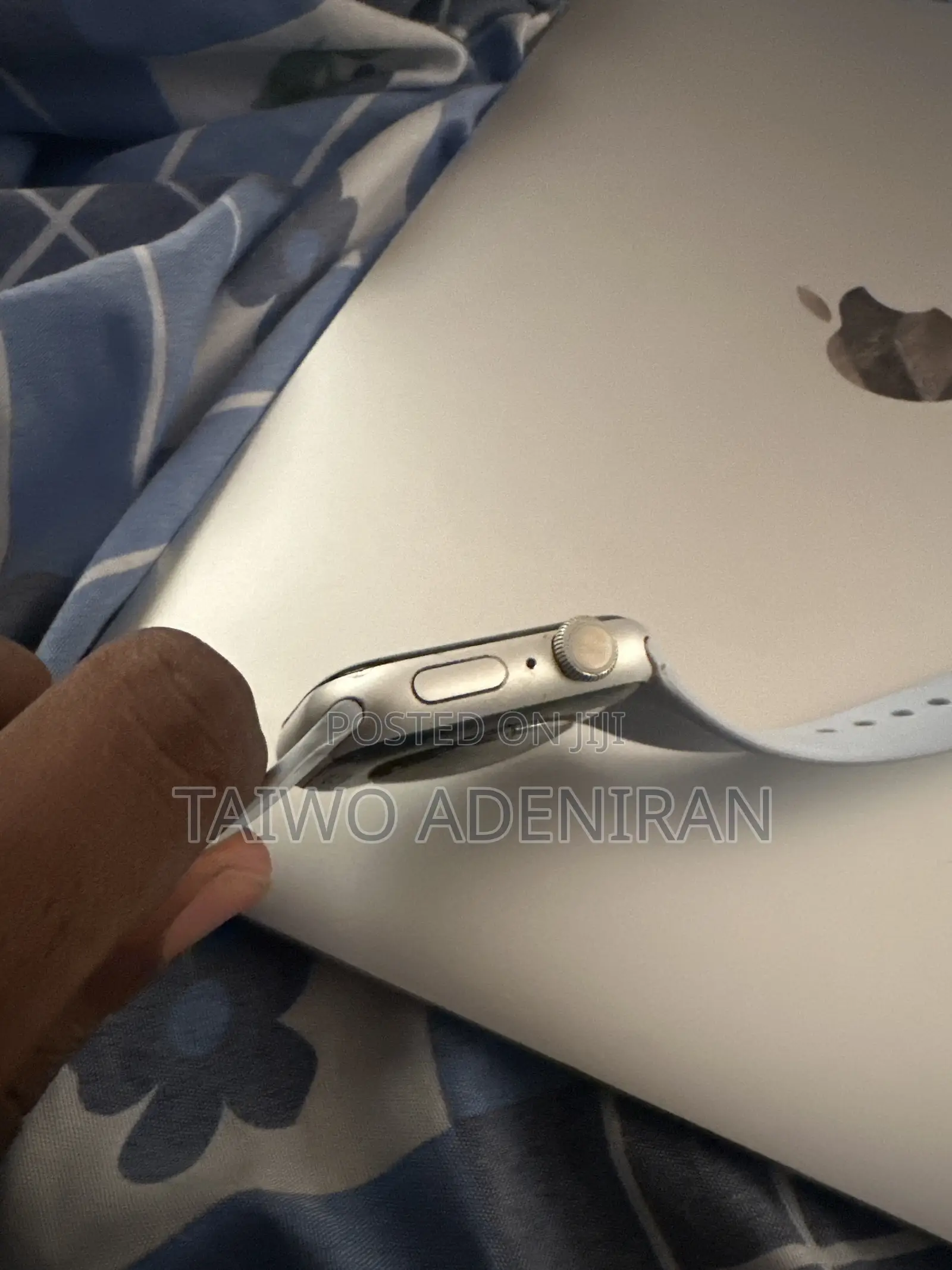 Iwatch Series 6