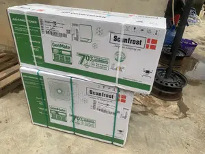 Scanfrost Sf Acs12innm 1.5hp Room Air Conditioner
