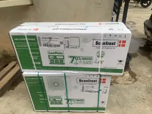 Scanfrost Sf Acs12innm 1.5hp Room Air Conditioner