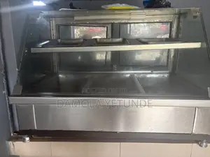 Food Warmer