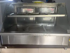 Food Warmer