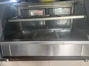 Food Warmer