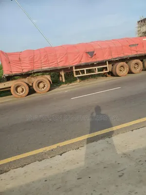 Dangote Block and Bua Cement Nationwide
