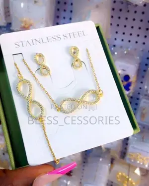Quality and Affordable Jewelry