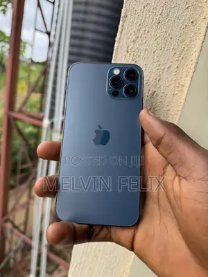 Apple iPhone 12 Pro 256 GB Blue