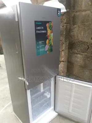 RD-29DCA Hisense 225L Fridge – Spacious Practical