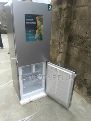 RD-29DCA Hisense 225L Fridge – Spacious Practical