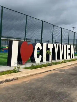Land for Sale in Gousa Abuja – City View Park Resort
