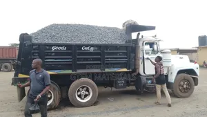 Iron Stone Supply