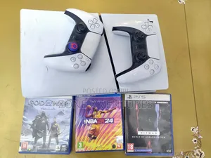 PlayStation 5 Slim