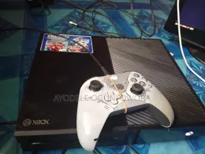 XboxOne Video Game
