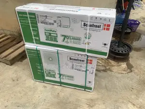 SCANFROST 1.5HP Inverter Cooling Split AC