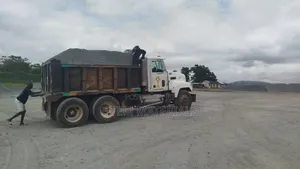 Iron Stone Supply
