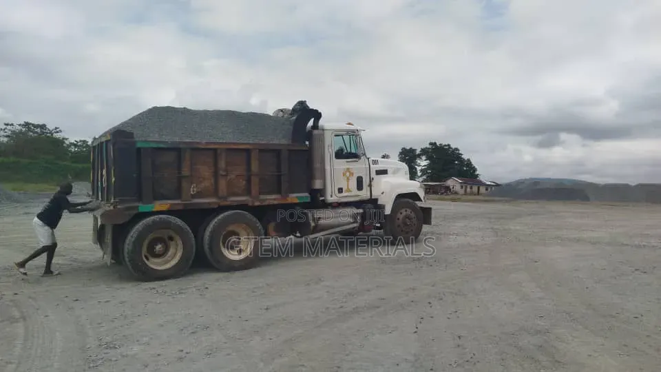 Iron Stone Supply