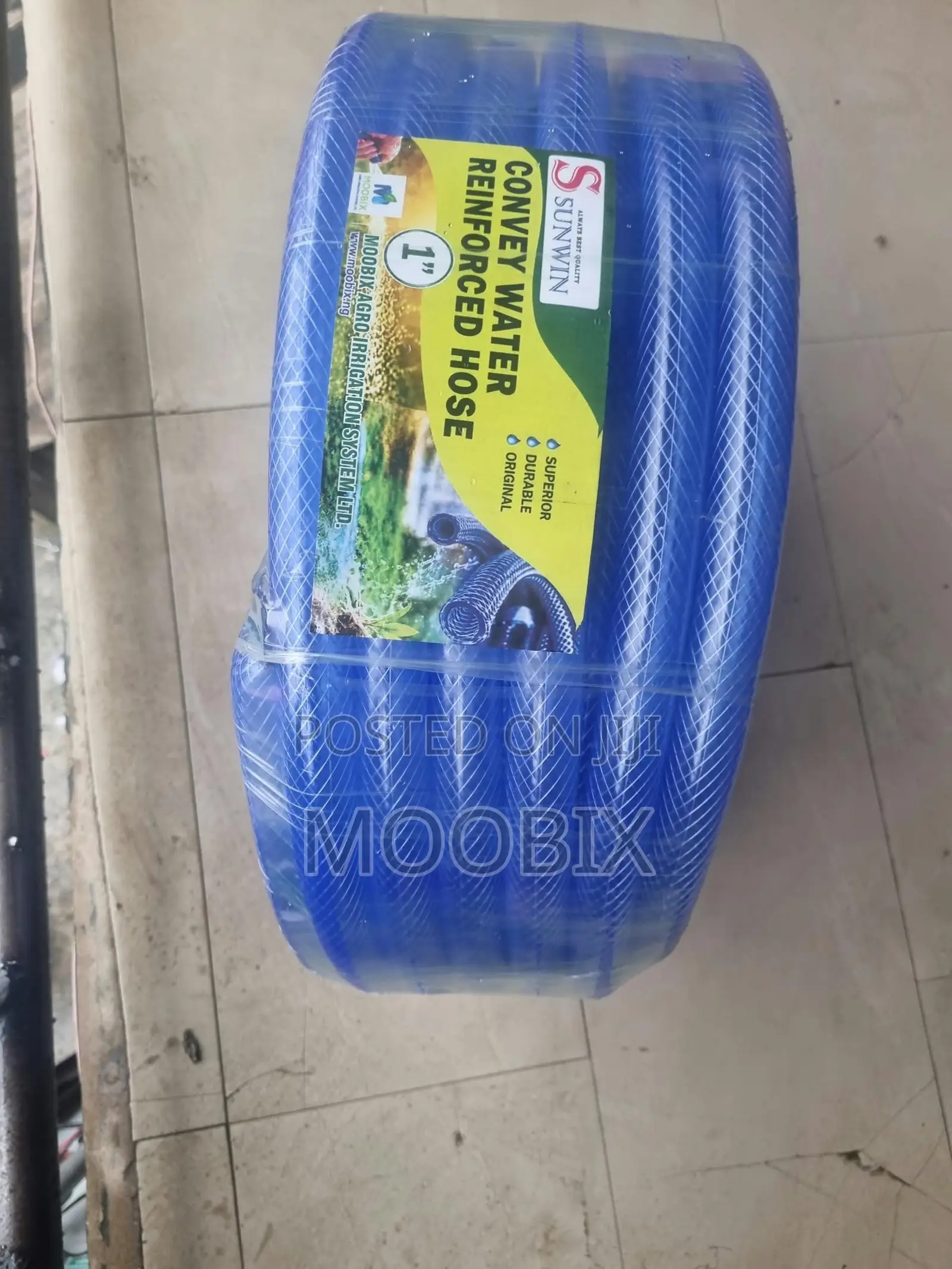 PVC Water Hose