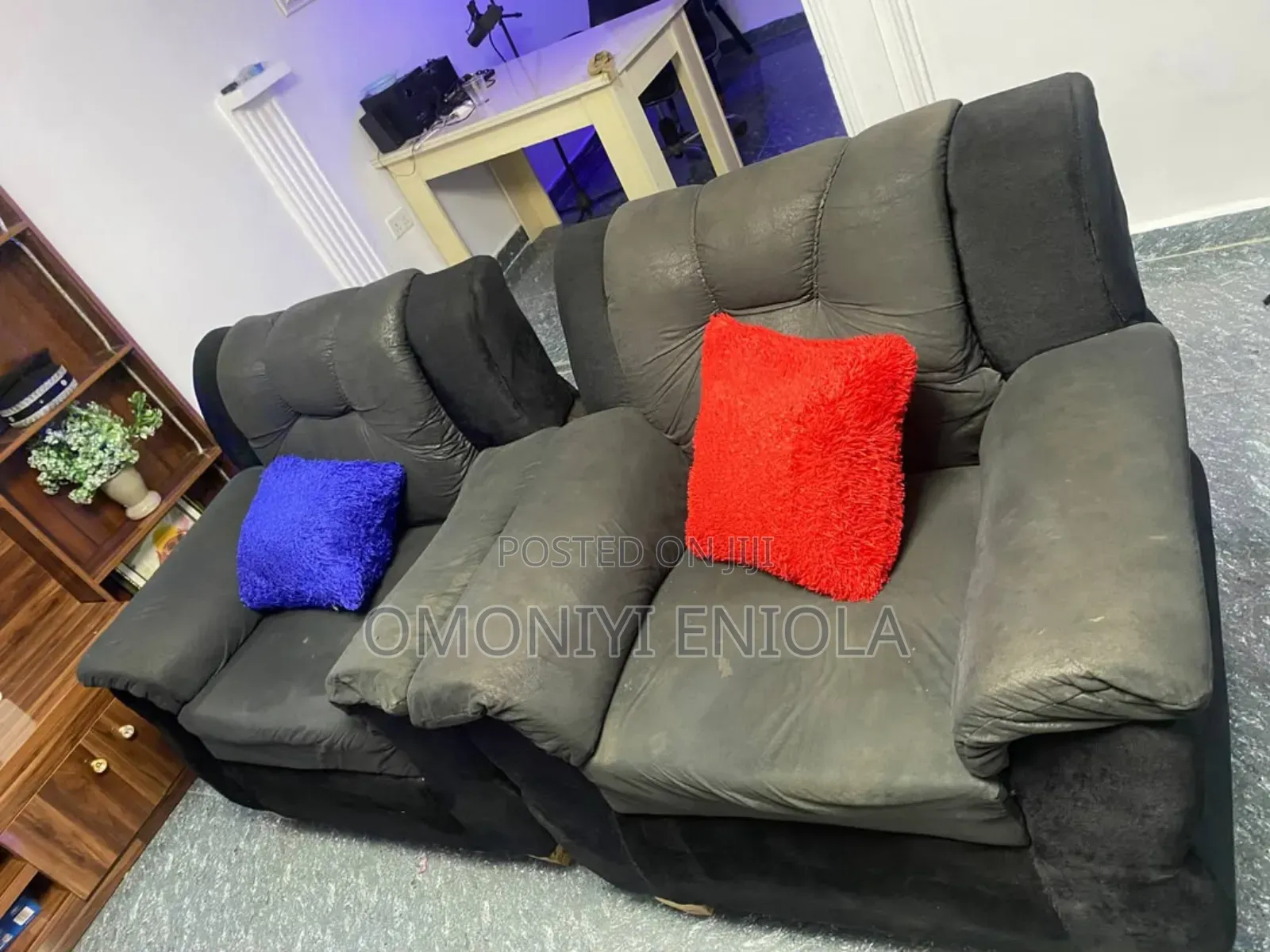 Sitting Room Chairs
