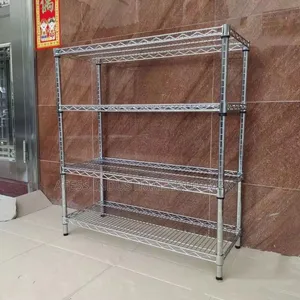 Industrial Wire Rack