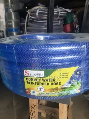 PVC Water Hose
