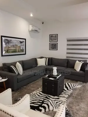 Complete Interior Finishing Service