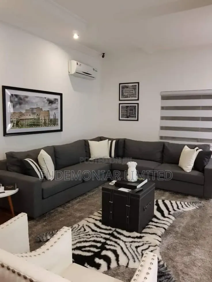 Complete Interior Finishing Service