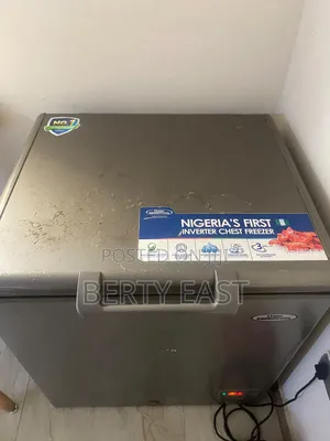 219linverter Thermocool