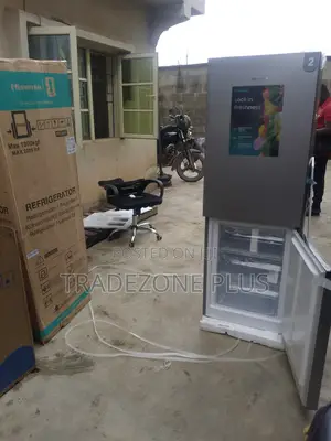 Hisense 225L Fridge – Ideal Refrigerator for Home Use