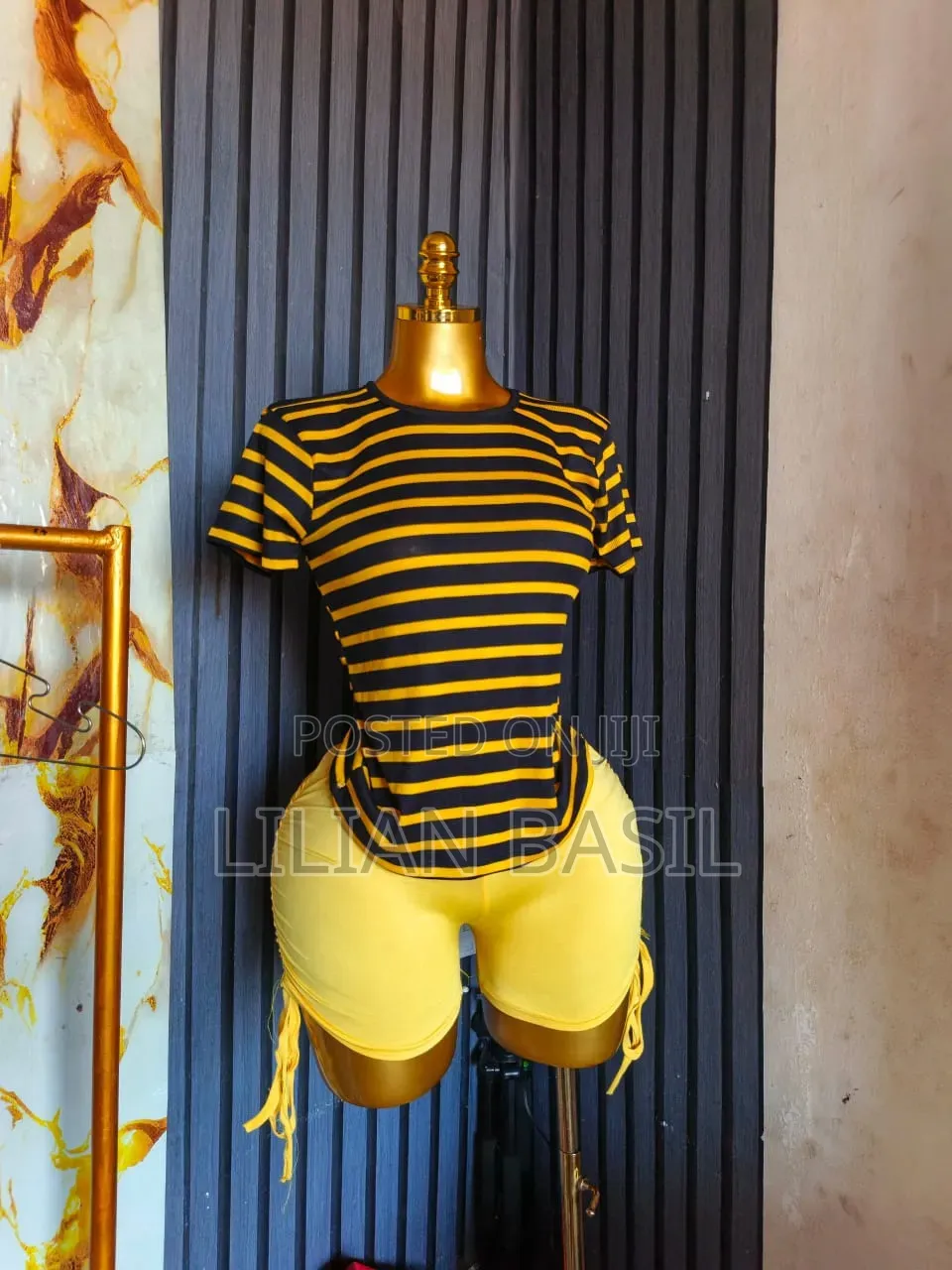 Ladies Beautiful Wear