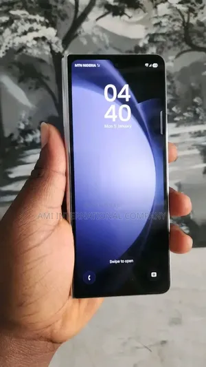 Samsung Galaxy Z Fold 5 512 GB