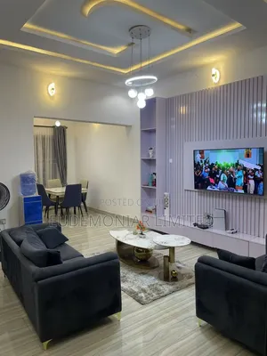 Residential Interior Transformation