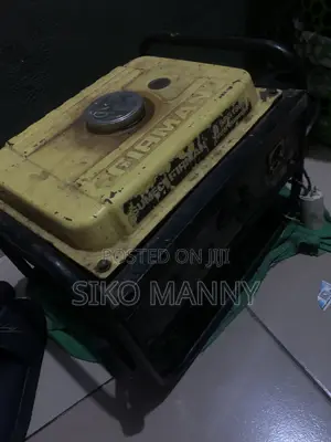 Sumec Firman SPG 1800 Petrol Generator